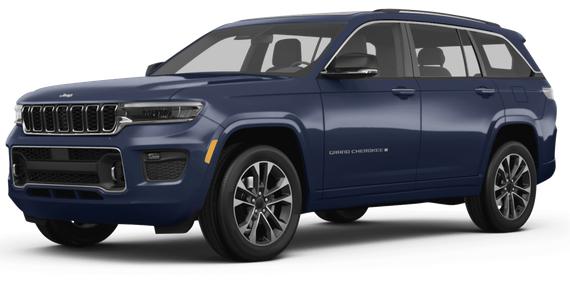 JEEP GRAND CHEROKEE 2023 1C4RJGBG5P8903280 image JEEP GRAND CHEROKEE 2023 1C4RJGBG5P8903280 image